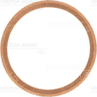 Seal Ring, oil drain plug